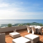 SLEUTELKLAAR! Luxe appartement met uitzicht op de zee tussen Moraira en Javea (  Cumbre del Sol Alicante Spanje )